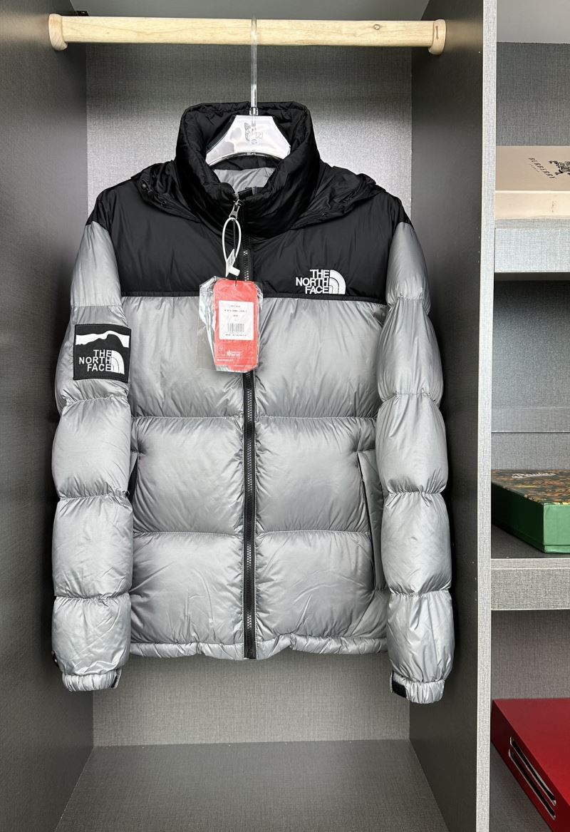 The North Face Down Jackets